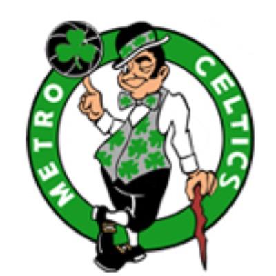 METRO CELTICS AAU ORGANIZATION WHERE WE PREPARE OUR FUTURE STARS, BOYS AND GIRLS, AND GIVE THEM LESSON TO COMPETE OFF AND ON THE COURTS!!