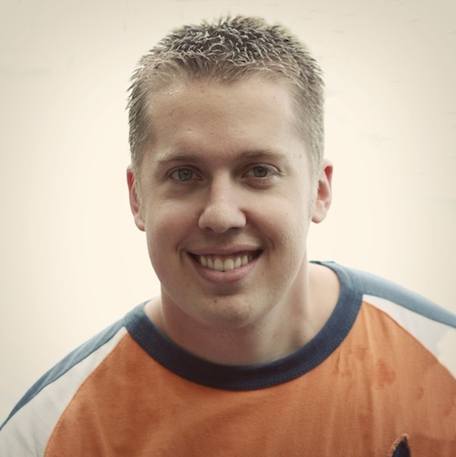 Family man, blogger, WP Developer, founder of MammothApps, and future dentist. Nice combo, eh?