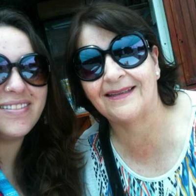 CartesGloria's profile picture. amo a todos los animalitos del mundo .. no a las guerras ... SI a  la PAZ mundial 🌈🌈🌈