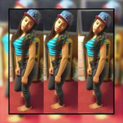 Mii BFF Carolina O.10 Dominican  kik:esa_chicka IG :esa_chicka
