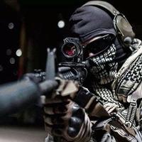 T Wright (@delta1army) 's Twitter Profile