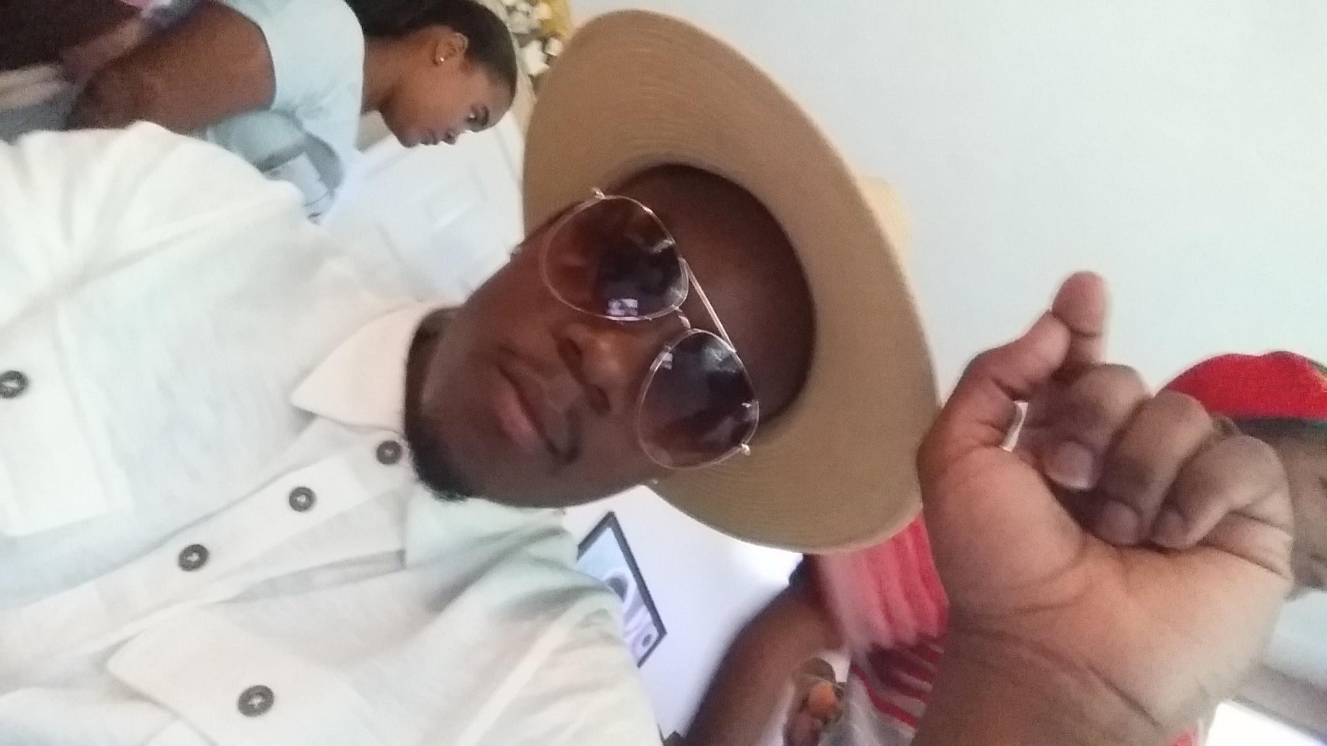 ImJustBeingJayT's profile picture. God fearing man trying to find his way in a world full of lies.