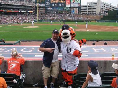 CliffzinkMy's profile picture. 