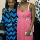 Layla Montgomery - @laylam716 - Twitter