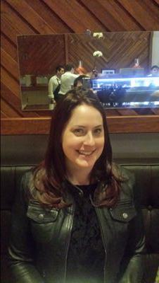 MeredithJDerr's profile picture. Lover of politics, show tunes, and reality tv.