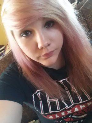 TScreamocide's profile picture. 