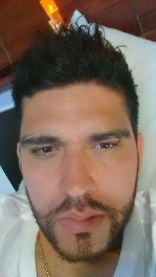 irreverente, inquieto y curioso
