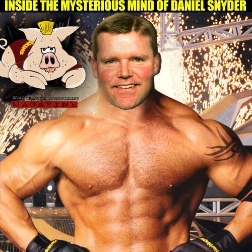 RedskinsNerd's profile picture. #HTTR #BelieveInScot