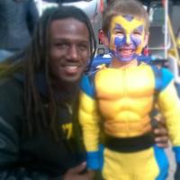 Vincent Smith (@vsmithgt) 's Twitter Profile