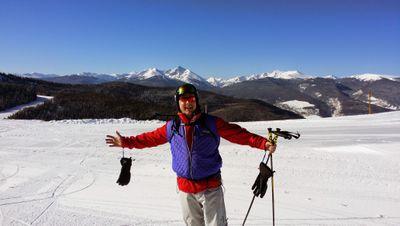 DrRickSil's profile picture. 