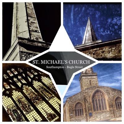 stmichaelsoton's profile picture. Our new twitter feed can be found @StMichaels1070 #Southampton #Hampshire - Please follow us...