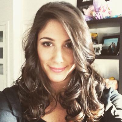 Mother, Montrealer, Foodie, Daytime TV lover, Storage Wife