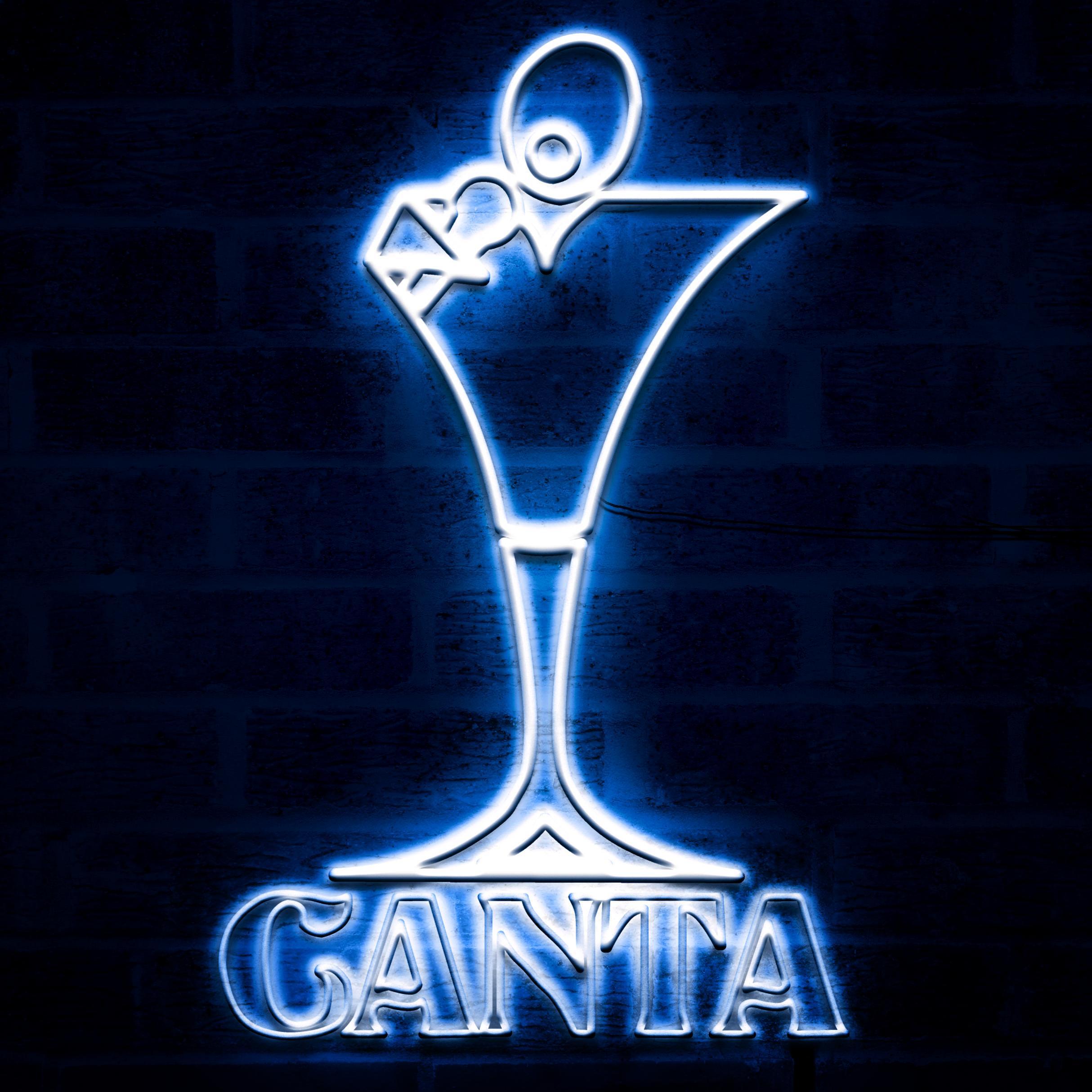 SINCE 2004. Back to Basics. Siempre Canta... Canta Siempre