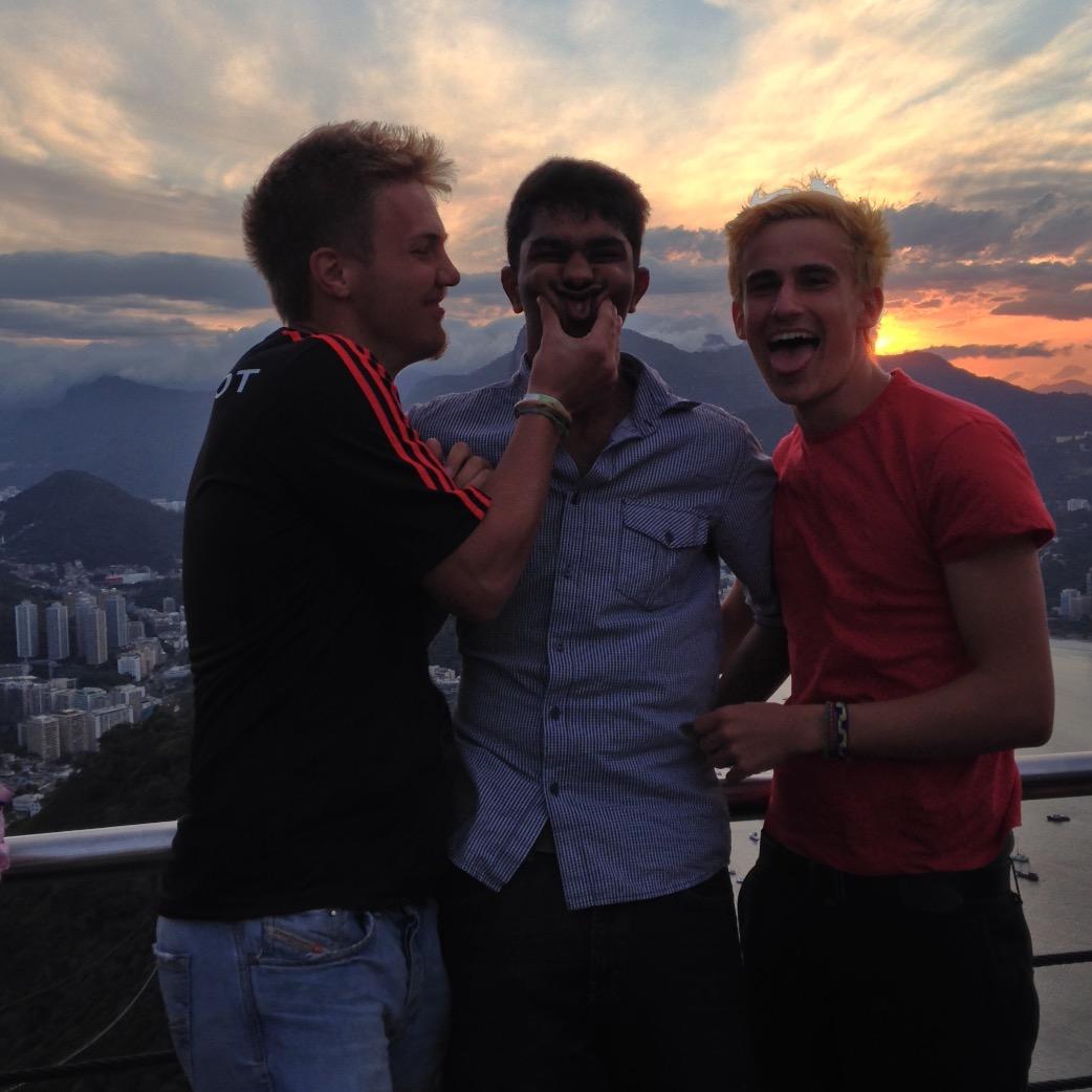 JSadiwala's profile picture. #LFC ∙ Cricket Badger ∙ Dabble(d) in Politics & I.R.