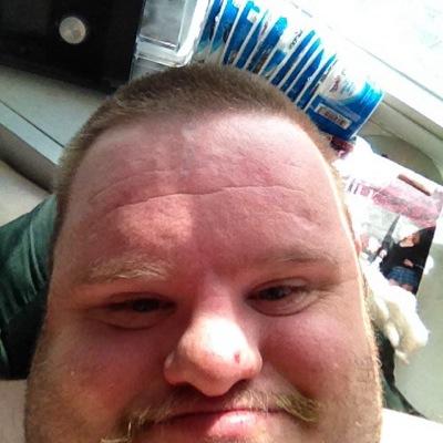 mlundberg81's profile picture. 