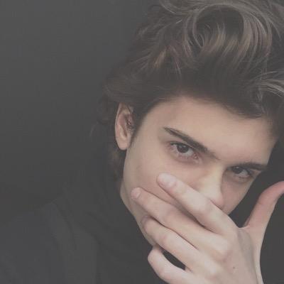 ugh youre so cute fuck you