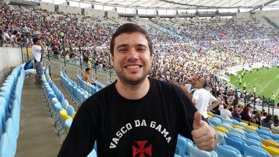 Vascaíno Apaixonado! Comentários sobre meu Vascão, futebol e cotidianos do dia-a-dia