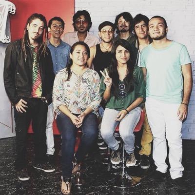 “Reggae Campechano”, una nueva raíz, música del corazón y para el alma.