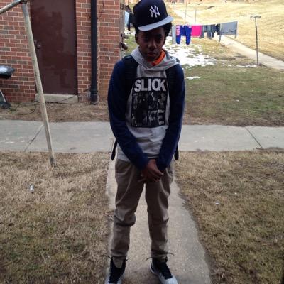 hood boy twin