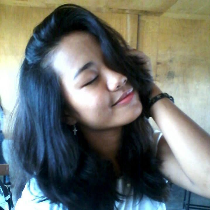 elainegrace133's profile picture. 