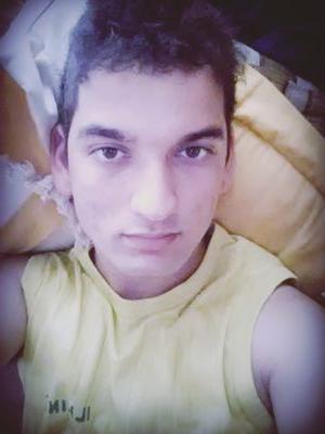 NÃO  ME SEGUE QUE EU TÔ PERDIDO


 # Whats  47 9258-6958 # insta  Brunotricolor123