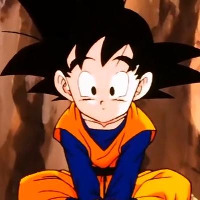 ❝I was born ready Trunks!❞