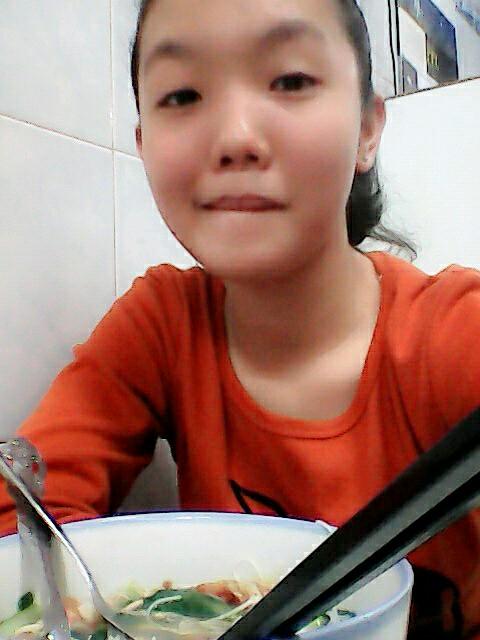 happy