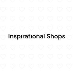 ♥ Inspirational Shops is a gallery of inspiring e-Commerce web design made to create inspiration for people who are passionate about e-Commerce.