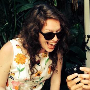 elisesports's profile picture. Printmaking & Sociology. Any ideas? No, yeah, absolutely.