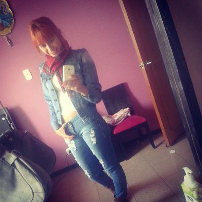 ESTUDIANTE DE INGENIERÍA INDUSTRIAL DE @ucentralbogota
