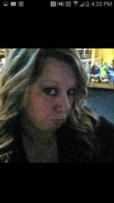 32 y/o and a dental assistant