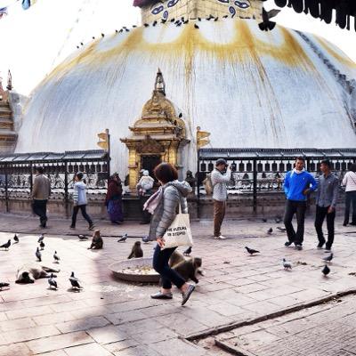 monsterliz's profile picture. Live and Enjoy Life