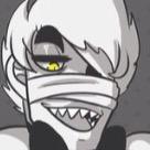 I'm a monster, I know! But you don't have to make fun of me! {FNAF Rp}