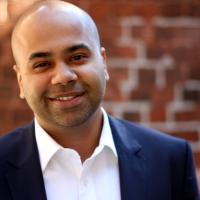 Kalpesh Rathod (@kalpesh_rathod) 's Twitter Profile