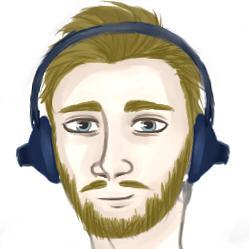 Chef by day | Game streamer by night | Irish Ginger | Frequently stumbles over words.