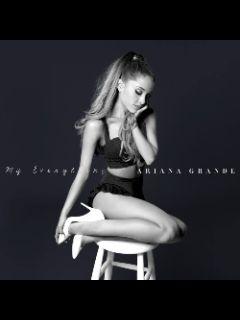 always love the ari and nothing and it's the end of the world would make me change it