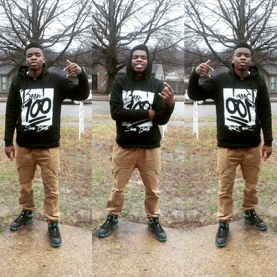 Been A Since I Came Out The Stomach!
MK
STACKZ