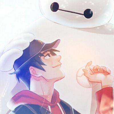 ❝Hey, I'm not giving up on you.❞ | #BH6 #Disney Hiro: {Looking} #Single |
