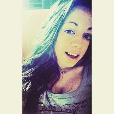 Tudo posso naquele que me fortalece  ✌