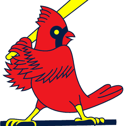 We report all things St. Louis Cardinals. Enjoy