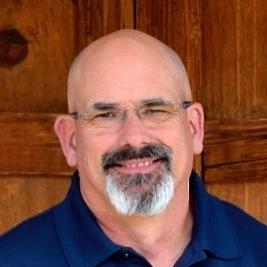 Disciple of Jesus. Husband and Father. Pastor and Church Planter. Serving as President of the Ohio District, LCMS.