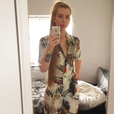 _Sophiejohnston's profile picture. 21/Liverpool