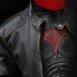 The second Robin. The new Red Hood. Batman's biggest failure, back from the grave. [RP|Multiverse]
