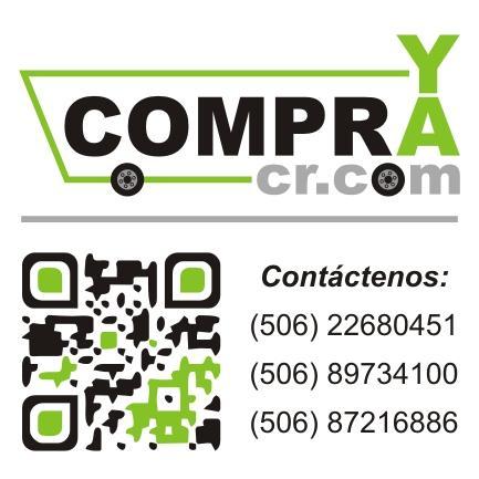 CompraYaCR's profile picture. 