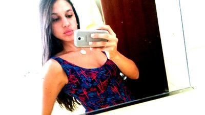 Odontóloga UCV. Be afraid but do it anyway, live anyway.