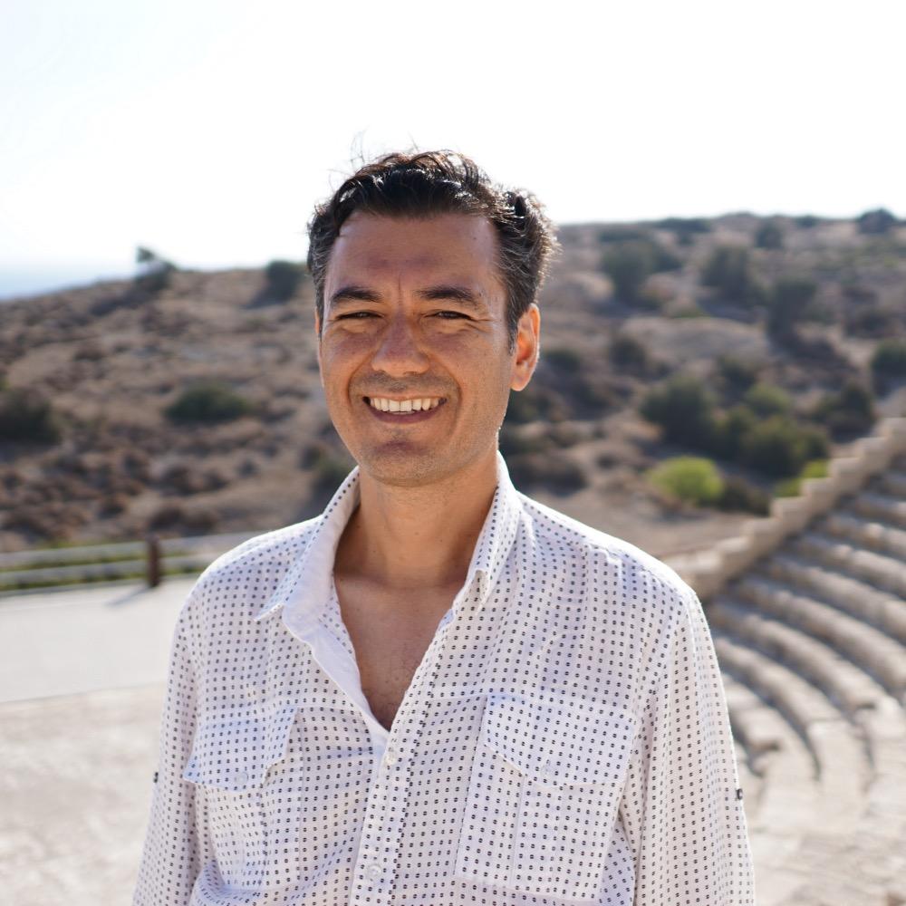 Founder & President of Silicon Planet. I'm working with technology innovators to build sustainable and high-value business models around their technology.