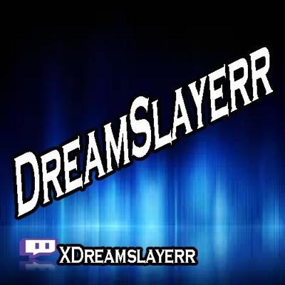 dream_slayerr Profile Picture