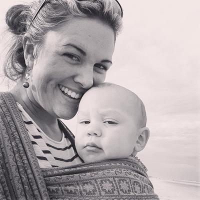 TheMsVolk's profile picture. ✌❤