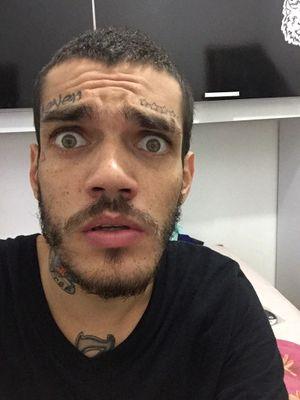 É que não faz sentido. Caminha sem da a mão pra você Δ