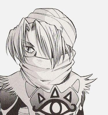 {The Princess isn't dead. You'll meet her in dear time, hero.} [Zelda Rp, Smash Rp]